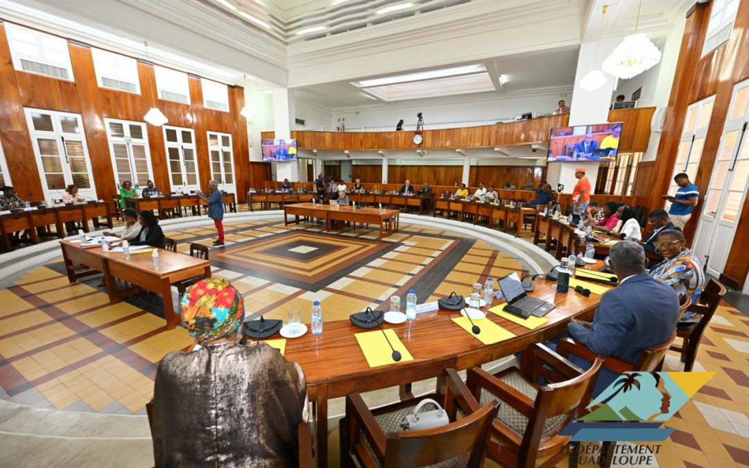 Guy Losbar s’insurge contre la diffusion de faussesinformations sur le processus d’évolution des institutions